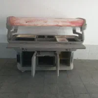 میز تاپینگ فست فود|کافیشاپ و رستوران|سهند, |دیوار