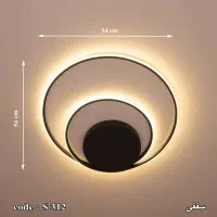 لوستر سازی پارس شعاع|لوستر و چراغ آویز|مشهد, سعد آباد|دیوار