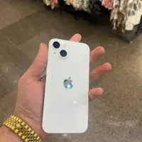 ایفون ۱۳ ۱۲۸ گیگZAA باطری۱۰۰|موبایل|سلمانشهر, |دیوار