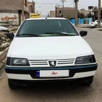 پژو 405|خودرو سواری و وانت|دهدشت, |دیوار