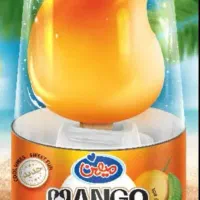 بستنی( میهن ودومینو )