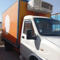 آمیکو ۶ تن|خودرو سنگین|اسلامشهر, بهرام آباد|دیوار