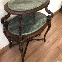 کافی تیبل وینتیج|بوفه، ویترین، کنسول|تهران, دریاننو|دیوار