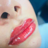 نیازمند چندمدل ارایش دائم صورت شیدینگ لب وبن مژه|خدمات آرایشگری و زیبایی|بندر کنگان, |دیوار