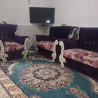 مبل هفت نفره