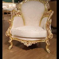 تولید وپخش صنایع چوبی امین|مبلمان خانگی و میز عسلی|اردبیل, |دیوار