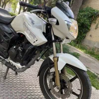 آپاچی 180|موتورسیکلت|بانه, |دیوار