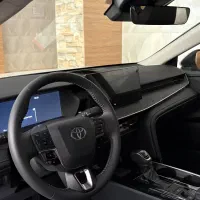 تویوتاکمری ۲۰۲۵ فول خشک صفر کیلومتر|خودرو سواری و وانت|اندیشه, شهرک صدف|دیوار