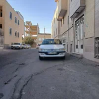 پارس موتور xu7 خونگی|خودرو سواری و وانت|حمیدیا, |دیوار