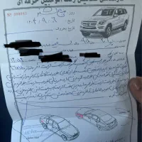 تیپ 5،مدل 95|خودرو سواری و وانت|شیراز, شهرک سراج|دیوار