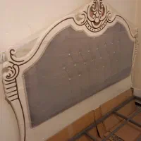 تخت خواب دونفره نو