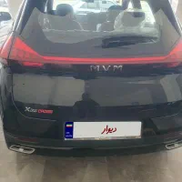 x33 cross|خودرو سواری و وانت|مشهد, خرمشهر|دیوار