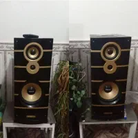 سیستم صوتی خونگی