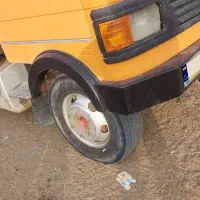 خاور۶۰۸|خودرو سنگین|گنبد کاووس, |دیوار