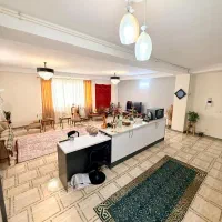 طبقه اول تراس بزرگ ۲۰ متری محله یک فاز ۸ پردیس