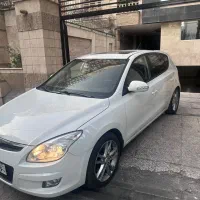 هیوندای i30 مدل ۲۰۱۱