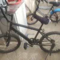 دوتا دوچرخه۲۰و۱۶|دوچرخه، اسکیت، اسکوتر|قزوین, |دیوار