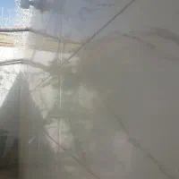 اجرای نقاشی وبنایی ساختمان|خدمات پیشه و مهارت|نجف‌آباد, باهنر|دیوار