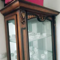 فروش بوفه|بوفه، ویترین، کنسول|شیراز, شهرک صادقیه|دیوار