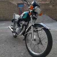 موتور سیکلت هیرمن