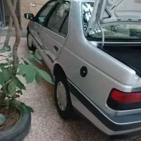 معاوضه باپراید پژو 405 - دوگانه سوز CNG، مدل ۱۳۹۶