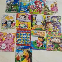 سی دی کارتون