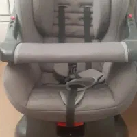 صندلی ماشین درحدنو وتمیز