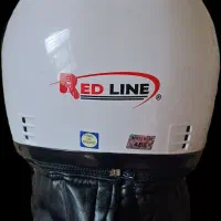 کلاه کاسکت ردلاین|قطعات یدکی و لوازم جانبی|ساوه, |دیوار