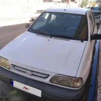 پراید ۱۳۱se مدل ۹۸