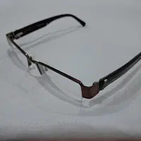 فریم عینک طبی کائوچو فلز