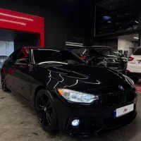 Bmw 428i 2015|خودرو سواری و وانت|مشهد, سجاد شهر|دیوار