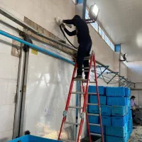 دوربین مداربسته و دزدگیر