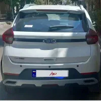 فروش x22 پرو 1404|خودرو سواری و وانت|مشهد, هفت تیر (حافظ)|دیوار