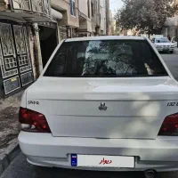 132 مدل 90|خودرو سواری و وانت|مشهد, ایثارگران|دیوار