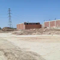 زمین فروشی عنبراباد دونبش خیابان