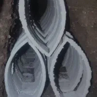 مغنی چاه کن مقنی حفاری چاه اب فاضلات|خدمات پیشه و مهارت|صفادشت, |دیوار