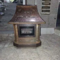 بخاری بهسوزان