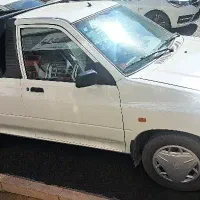 پرایدبار404 صفر