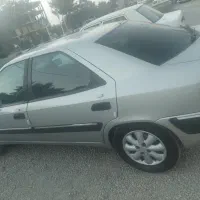 زانتیا ۸۵ بیرنگ|خودرو سواری و وانت|اصفهان, بهارستان|دیوار