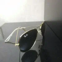 عینک آفتابی ریبن خلبانی