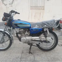 موتور125رهرو مدل402مدارک کامل بابیمه به نام خودمه