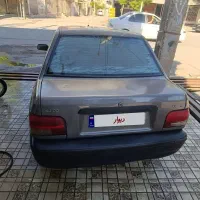 پراید مدل ۹۰