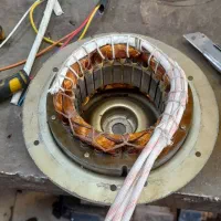 تعمیرات پمپ آب و سیم پیچی  (سجادی)|مصالح و تجهیزات ساختمان|خرمشهر, |دیوار