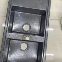 سینک سرامیکی مواد آلمانی با ضمانت