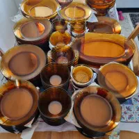 ظروف دورالکس