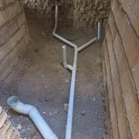 لوله کشی سردوگرم وپکیج وفاضلاب|خدمات پیشه و مهارت|کرج, شاهینویلا|دیوار