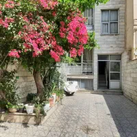 خانه 135متر پیروزی قابل سکونت|فروش زمین و ملک کلنگی|تهران, ائمه اطهار|دیوار