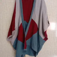 مانتو|لباس|بیرجند, |دیوار