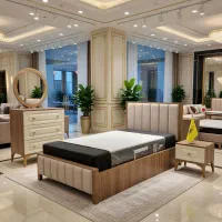 تخت و سرویس خواب مدل موناکو