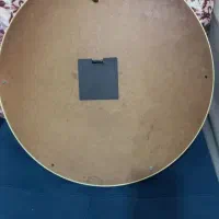 ساعت دیواری قدیمی اوماکس ژاپنی بدون خطا|ساعت دیواری و تزئینی|اصفهان, احمدآباد|دیوار